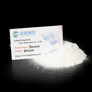 Commercial White Powder Benzoin for Coating 