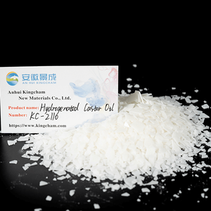 Chemical Hydrogenated Castor Oil KC2110 for Coating 